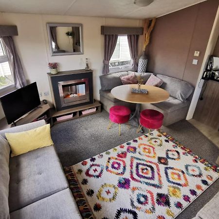 Newquay Caravan Holiday Exterior foto