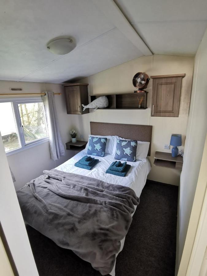 Newquay Caravan Holiday Exterior foto