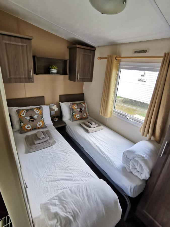 Newquay Caravan Holiday Exterior foto